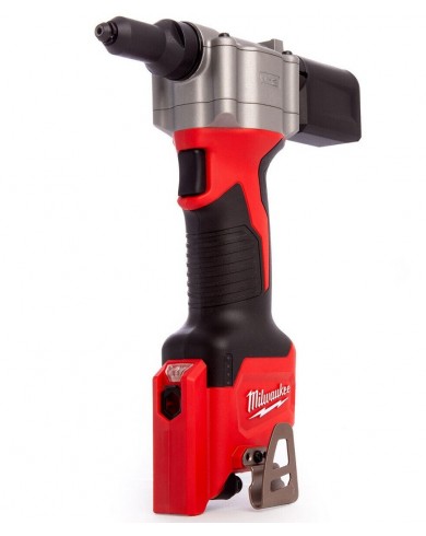Akumulatorski kovičar Milwaukee M12 BPRT-0