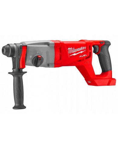 Akumulatorsko vrtalno kladivo Milwaukee M18 CHD-0
