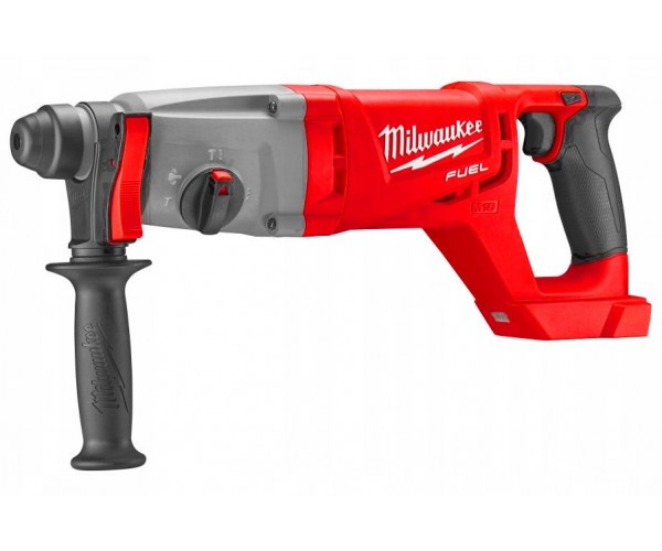 Akumulatorsko vrtalno kladivo Milwaukee M18 CHD-0