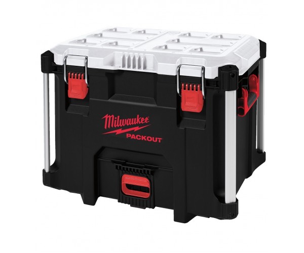 Hladilni kovček XL Packout Milwaukee 
