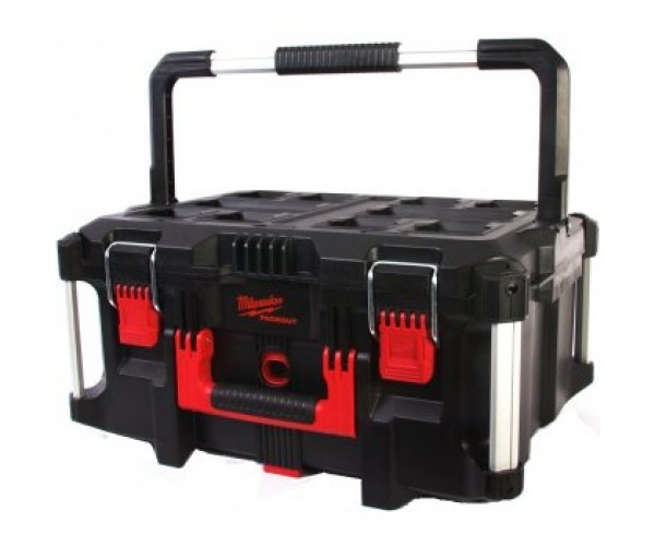 Kovček za orodje Milwaukee Packout 2