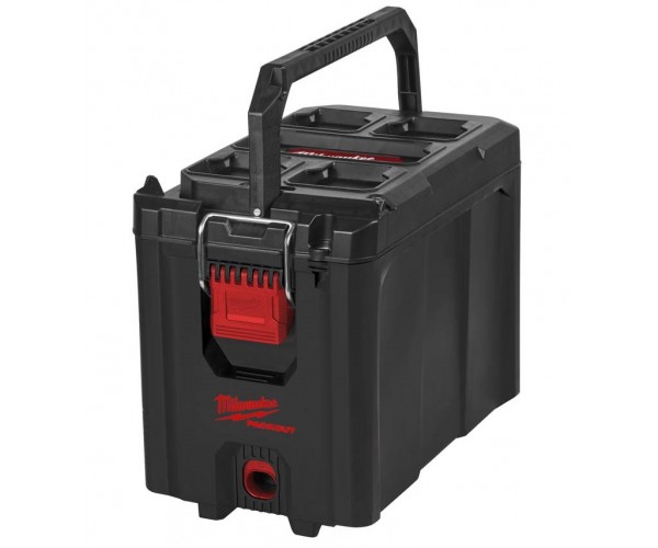 Kovček za orodje Milwaukee Packout Compact