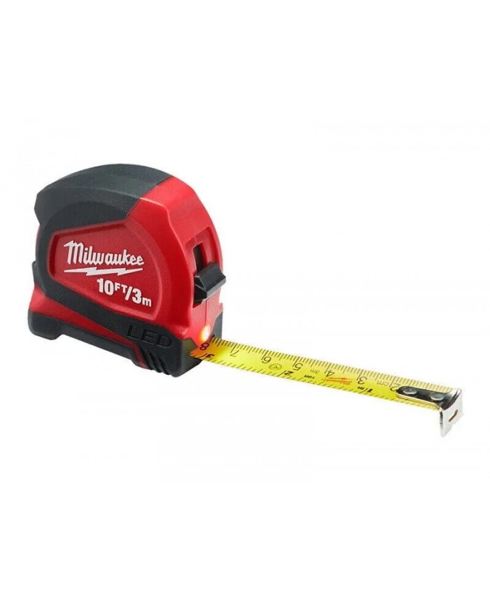 Meter 5 m / 16 ft Milwaukee 4932471817 Meter 5 m / 16 ft Milwaukee 4932471817