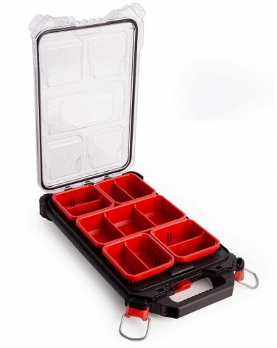 Organizator Milwaukee Compact Slim Packout