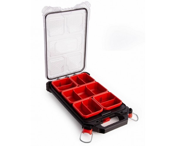 Organizator Milwaukee Compact Slim Packout