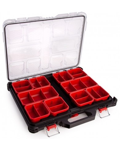 Organizator Milwaukee Slim Packout 4932471064