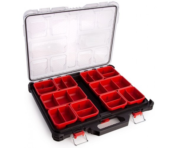 Organizator Milwaukee Slim Packout 4932471064