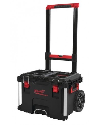 Voziček za kovčke Milwaukee Packout 1