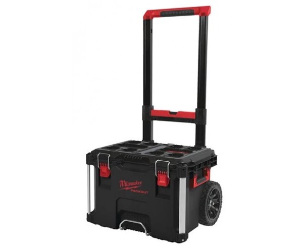 Voziček za kovčke Milwaukee Packout 1