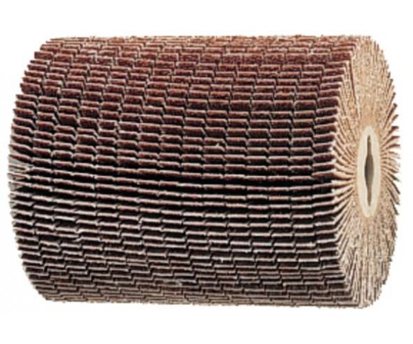 Brusilna krtača z lističi Makita P-01127