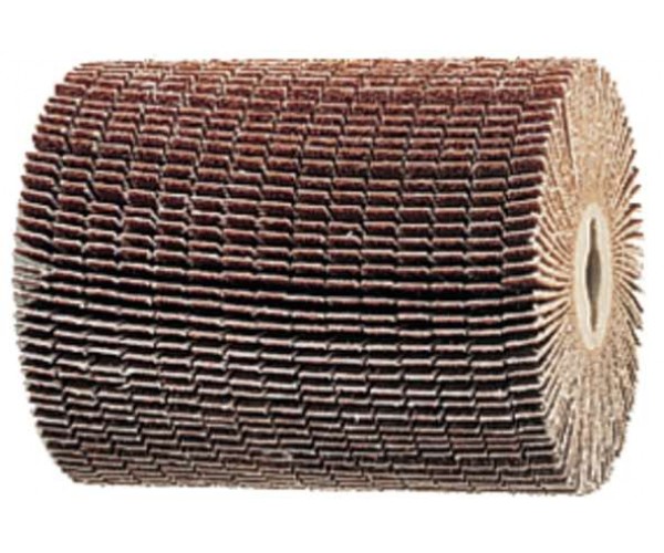 Brusilna krtača z lističi Makita P-01155