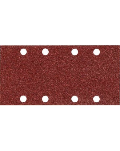 Brusni papir zrnatost 40 (10 kos) Makita P-31837