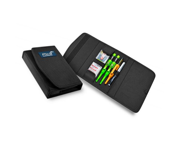 Osnovni set za mizarje Pica 55010