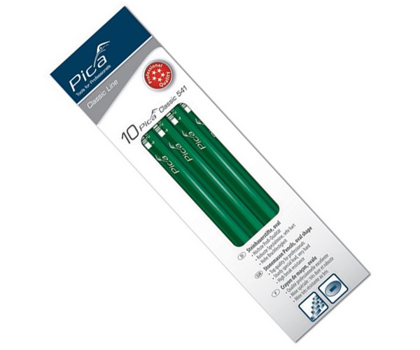 Svinčnik klesar Pica 541/24-10