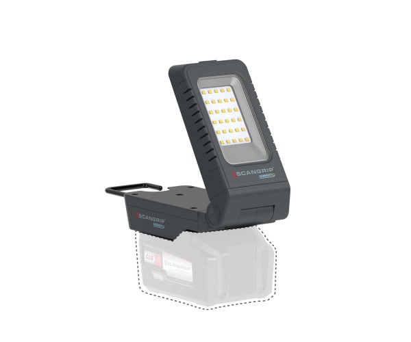 Reflektor Basic connect SCANGRIP SG03.6109C