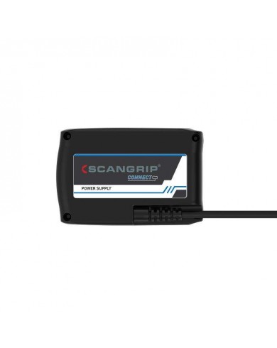 POWER SUPPLY CONNECT SCANGRIP SG03.6123C