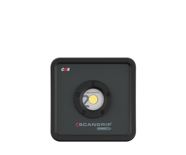 Reflektor NOVA 2 CONNECT SCANGRIP SG03.6100C