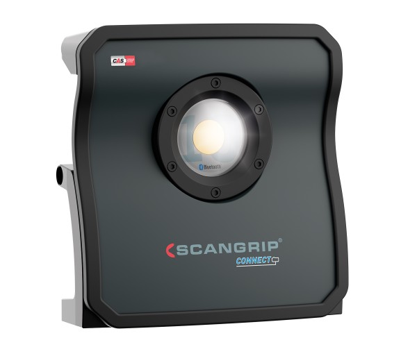 Reflektor NOVA 10 CONNECT SCANGRIP SG03.6102C