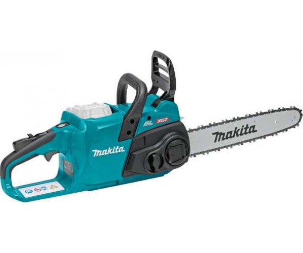 Akumulatorska verižna žaga 40V XGT Makita UC022GZ