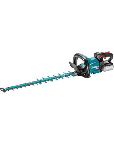 Akumulatorske škarje za živo mejo 40V XGT Makita UH008GZ