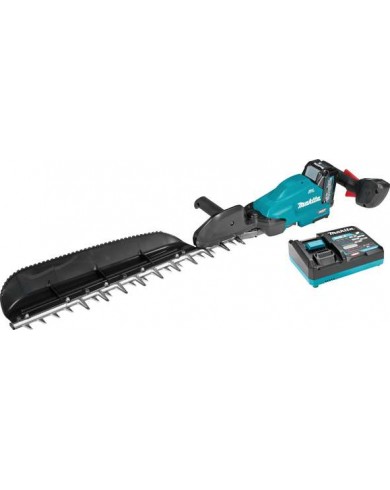 Akumulatorske škarje za živo mejo 40V XGT Makita UH013GM101
