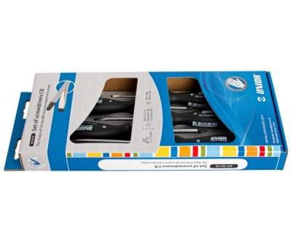 Izvijači CR Unior 607B5 617021