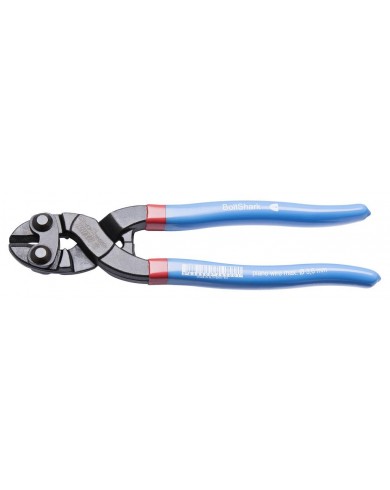 Klešče ščipalne BOLTSHARK z utorom Unior 469SHARK/4DP 626500