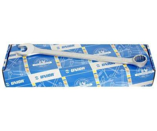 Ključi viličasto obročni Unior 120/1CB 600384 