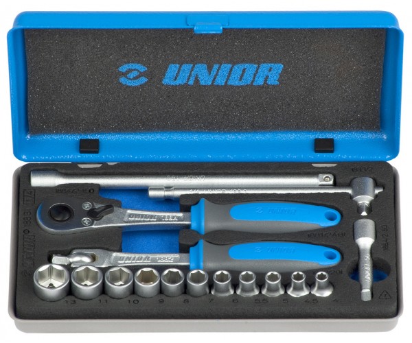 Nasadni ključi 1/4" Unior 188BI 611996 