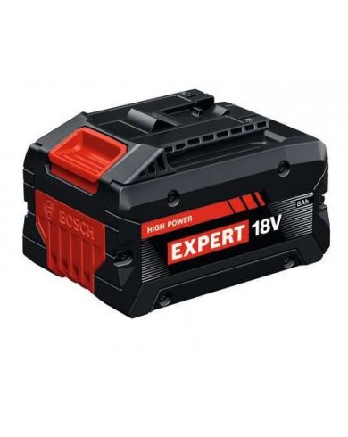 Akumulator Bosch 18V 8Ah EXPERT EXBA 18V-80 1600A036ZB