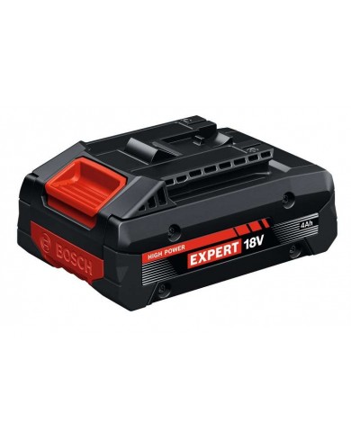 Akumulator Bosch 18V 4Ah EXPERT EXBA 18V-40 1600A036YW