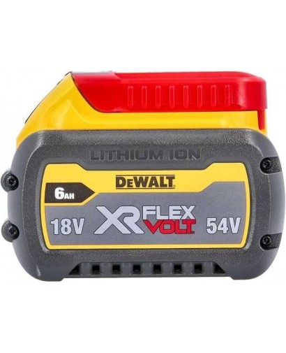 Akumulator 18V/54V FLEXVOLT 6.0 Ah Dewalt DCB546 Akumulator 18V/54V FLEXVOLT 6.0 Ah Dewalt DCB546