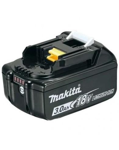 Akumulator 18 V 3.0 Ah Makita BL1830B 632G12-3