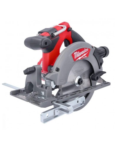 Akumulatorska krožna žaga Milwaukee M18 CCS55-0