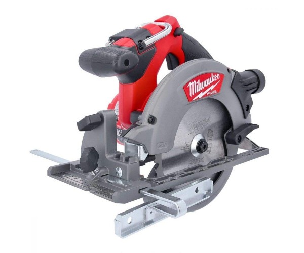 Akumulatorska krožna žaga Milwaukee M18 CCS55-0