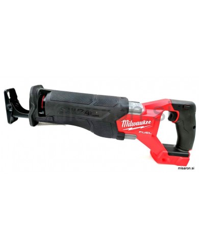 Akumulatorska sabljasta žaga Milwaukee M18 FSZ-0