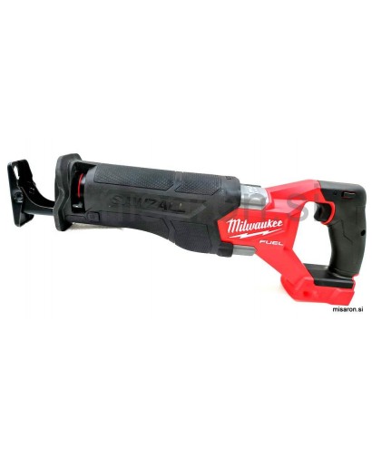 Akumulatorska sabljasta žaga Milwaukee M18 FSZ-0