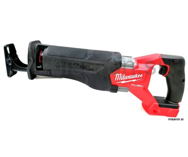 Akumulatorska sabljasta žaga Milwaukee M18 FSZ-0