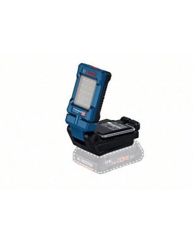 Akumulatorska svetilka  GLI 18V-800 0601443600