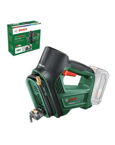 Akumulatorska tlačilka Bosch UniversalPump 18V 0603947100