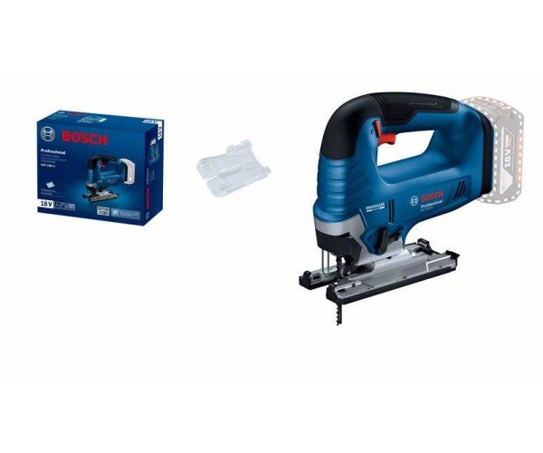 Akumulatorska vbodna žaga Bosch GST 185-LI 06015B3021