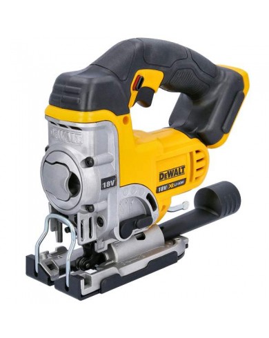 Akumulatorska vbodna žaga Dewalt DCS331N