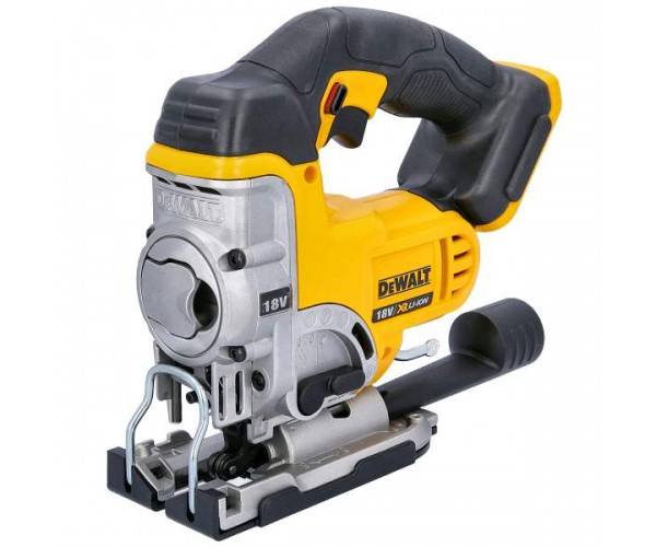 Akumulatorska vbodna žaga Dewalt DCS331N