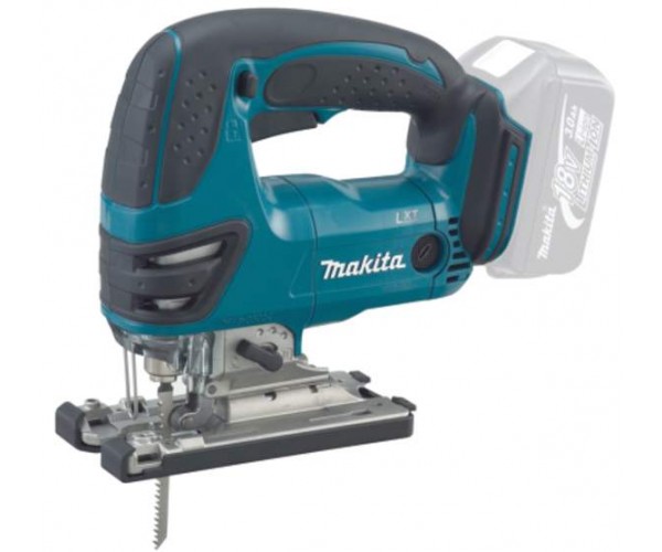 Akumulatorska vbodna žaga Makita DJV180ZX