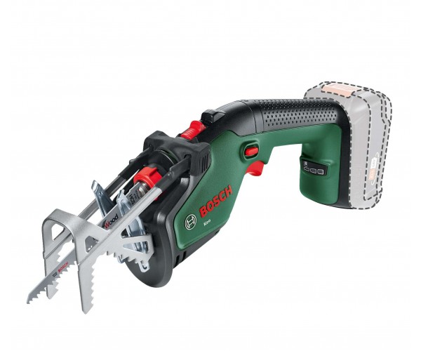 Akumulatorska vrtna žaga Bosch Keo 0600861A01