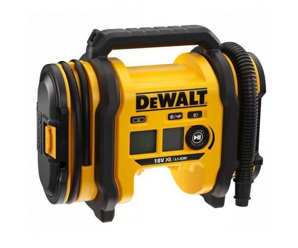 Akumulatorski kompresor Dewalt DCC018N