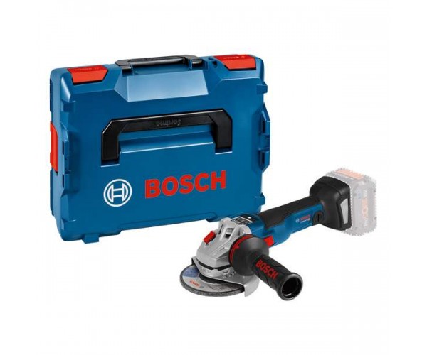 Akumulatorski kotni brusilnik Bosch GWS 18V-10 SC 06019G350B
