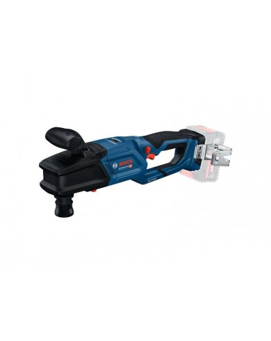 Akumulatorski kotni vrtalnik Bosch GRD 18V-127 HX 06019N5100