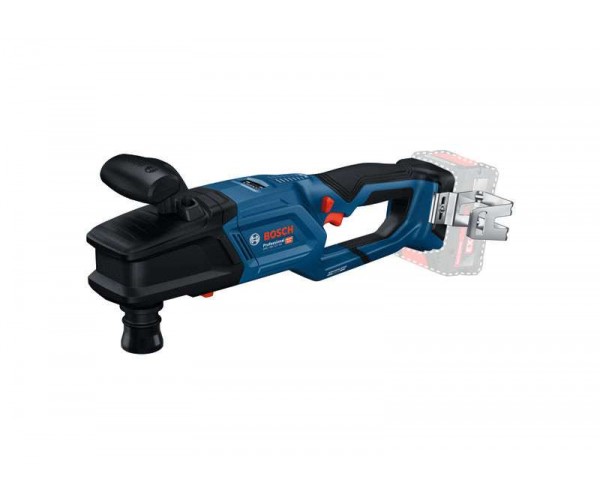 Akumulatorski kotni vrtalnik Bosch GRD 18V-127 HX 06019N5100