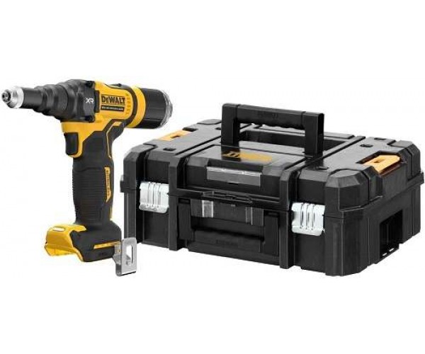 Akumulatorski kovičar Dewalt DCF403NT